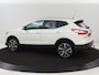 Nissan Qashqai 1.5 dCi Tekna | Panoramadak | Leder | Trekhaak | Elektrische stoelen | Stoelverwarming | Cruise Control | 360 Camera