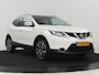 Nissan Qashqai 1.5 dCi Tekna | Panoramadak | Leder | Trekhaak | Elektrische stoelen | Stoelverwarming | Cruise Control | 360 Camera