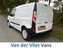 Renault Kangoo 1.5 dCi 90pk E6 Comfort BPM Vrij! Lease €129 p/m, Airco, PDC, Volledig onderhoudshistorie aanwezig