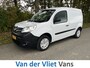 Renault Kangoo 1.5 dCi 90pk E6 Comfort BPM Vrij! Lease €129 p/m, Airco, PDC, Volledig onderhoudshistorie aanwezig