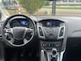 Ford Focus Wagon 1.6 TDCI ECOnetic Lease Titanium (Goed Onderhouden, Parkeersensoren, Inruilkoopje!!!)