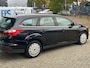 Ford Focus Wagon 1.6 TDCI ECOnetic Lease Titanium (Goed Onderhouden, Parkeersensoren, Inruilkoopje!!!)
