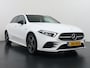 Mercedes-Benz A-klasse 250 e AMG Business Solution | Smartphoen Integratie | Dodehoek Assistent | Night Pakket | Stoelverwarming voor | Augmented Reality | DAB+ Radio