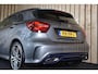 Mercedes-Benz A-klasse 160 Ambition 63dkm AMG-Line Navi 18" AMG LED Cruise Clima 2e eig. NL-auto Nwe APK