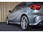Mercedes-Benz A-klasse 160 Ambition 63dkm AMG-Line Navi 18" AMG LED Cruise Clima 2e eig. NL-auto Nwe APK
