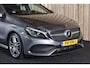 Mercedes-Benz A-klasse 160 Ambition 63dkm AMG-Line Navi 18" AMG LED Cruise Clima 2e eig. NL-auto Nwe APK