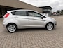 Ford Fiesta 1.0 EcoBoost Titanium 100 PK [ fm navi,ecc,cruise,lmv,pdc ]