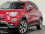 Fiat 500X Cross 1.4 Turbo MultiAir Cross [ NAP trekhaak half-leder ]