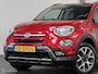 Fiat 500X Cross 1.4 Turbo MultiAir Cross [ NAP trekhaak half-leder ]