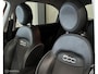 Fiat 500X Cross 1.4 Turbo MultiAir Cross [ NAP trekhaak half-leder ]