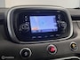 Fiat 500X Cross 1.4 Turbo MultiAir Cross [ NAP trekhaak half-leder ]