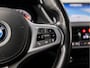 BMW 1-Serie 118i M Sport Automaat (APPLE CARPLAY, M PAKKET, STUUR/STOELVERWARMING, SFEERVERLICHTING, SPORTSTOELEN, GETINT GLAS, CRUISE, NIEUWE APK, NIEUWSTAAT)