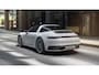 Porsche 911 Targa 4S