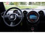 MINI Countryman Mini 1.6 Cooper Pepper, Schuif-Kanteldak, Stoelverwarming, Leder