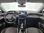 Peugeot e-208 EV Active Pack 50 kWh 136pk | Accu SOH 95% | 1e Eigenaar | Navigatie | Climate Control | Cruise Control | Armsteun | Led koplampen | DAB+ radio | Parkeersensoren | Keyless start | Elektrisch inklapbare spiegels | Regensensor | Automatisch dimlicht | 16" lichtmetalen velgen |