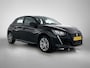 Peugeot e-208 EV Active Pack 50 kWh 136pk | Accu SOH 95% | 1e Eigenaar | Navigatie | Climate Control | Cruise Control | Armsteun | Led koplampen | DAB+ radio | Parkeersensoren | Keyless start | Elektrisch inklapbare spiegels | Regensensor | Automatisch dimlicht | 16" lichtmetalen velgen |