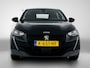 Peugeot e-208 EV Active Pack 50 kWh 136pk | Accu SOH 95% | 1e Eigenaar | Navigatie | Climate Control | Cruise Control | Armsteun | Led koplampen | DAB+ radio | Parkeersensoren | Keyless start | Elektrisch inklapbare spiegels | Regensensor | Automatisch dimlicht | 16" lichtmetalen velgen |