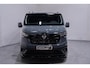 Renault Trafic 2.0 DCi 130 pk Dubbel Cabine Black&Grey Airco, Camera, 18" LMV, Spoiler V+A, LED Koplampen, Zwarte Grille, 6-Zits