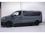 Renault Trafic 2.0 DCi 130 pk Dubbel Cabine Black&Grey Airco, Camera, 18" LMV, Spoiler V+A, LED Koplampen, Zwarte Grille, 6-Zits