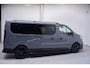 Renault Trafic 2.0 DCi 130 pk Dubbel Cabine Black&Grey Airco, Camera, 18" LMV, Spoiler V+A, LED Koplampen, Zwarte Grille, 6-Zits