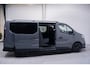 Renault Trafic 2.0 DCi 130 pk Dubbel Cabine Black&Grey Airco, Camera, 18" LMV, Spoiler V+A, LED Koplampen, Zwarte Grille, 6-Zits