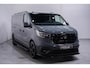 Renault Trafic 2.0 DCi 130 pk Dubbel Cabine Black&Grey Airco, Camera, 18" LMV, Spoiler V+A, LED Koplampen, Zwarte Grille, 6-Zits