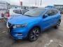 Nissan Qashqai 1.3 DIG-T Tekna | Panoramadak | Half Leder |