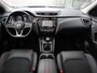 Nissan Qashqai 1.3 DIG-T Tekna | Panoramadak | Half Leder | 360 Camera
