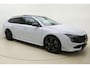 Peugeot 508 SW 1.6 HYbrid PSE Peugeot Sport Engineered | 360 PK | 8-Traps Automaat | VOL opties | Trekhaak | FOCAL  | Schuif/kantel dak | Unieke auto | Handsfree achterklep | Elektrisch bedienbare Stoelen