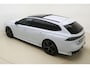 Peugeot 508 SW 1.6 HYbrid PSE Peugeot Sport Engineered | 360 PK | 8-Traps Automaat | VOL opties | Trekhaak | FOCAL  | Schuif/kantel dak | Unieke auto | Handsfree achterklep | Elektrisch bedienbare Stoelen
