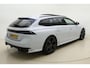 Peugeot 508 SW 1.6 HYbrid PSE Peugeot Sport Engineered | 360 PK | 8-Traps Automaat | VOL opties | Trekhaak | FOCAL  | Schuif/kantel dak | Unieke auto | Handsfree achterklep | Elektrisch bedienbare Stoelen