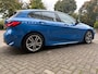 BMW 1-Serie 118 M-Pakket Digt Cockpit Navigatie PDC Half Leder LM17