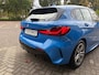 BMW 1-Serie 118 M-Pakket Digt Cockpit Navigatie PDC Half Leder LM17