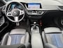 BMW 1-Serie 118 M-Pakket Digt Cockpit Navigatie PDC Half Leder LM17