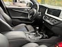 BMW 1-Serie 118 M-Pakket Digt Cockpit Navigatie PDC Half Leder LM17