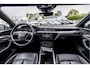 Audi E-tron 55 quattro Advanced edition Plus 95 kWh | Leder | Camera