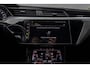 Audi E-tron 55 quattro Advanced edition Plus 95 kWh | Leder | Camera