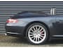 Porsche 911 997 3.8 Carrera 4S Cabriolet