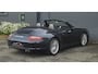 Porsche 911 997 3.8 Carrera 4S Cabriolet