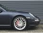 Porsche 911 997 3.8 Carrera 4S Cabriolet