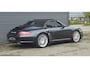 Porsche 911 997 3.8 Carrera 4S Cabriolet