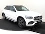 Mercedes-Benz GLC 300e 4MATIC Panoramadak / Nightpakket / Elektr. Trekhaak / Parkeercamera / Stoelverwarming / Treeplanken
