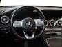 Mercedes-Benz GLC 300e 4MATIC Panoramadak / Nightpakket / Elektr. Trekhaak / Parkeercamera / Stoelverwarming / Treeplanken