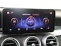 Mercedes-Benz GLC 300e 4MATIC Panoramadak / Nightpakket / Elektr. Trekhaak / Parkeercamera / Stoelverwarming / Treeplanken