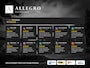 Mercedes-Benz A-klasse 180 Business Solution AMG Night Edition (SFEERVERLICHTING, PANORAMADAK, STOELVERWARMING, WIDESCREEN DASH)