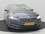 Skoda Superb Combi 1.4 TSI iV PHEV Business Edition Plus / Laurin & Klement / Matrix Led / SOH 91% / Stoelgeheugen / Stoel en Stuurverwaming / Stoelventilatie / 360 Camera / Adaptieve Cruisecontrol / Plug-in Hybrid / Historie aanwezig /