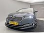 Skoda Superb Combi 1.4 TSI iV PHEV Business Edition Plus / Laurin & Klement / Matrix Led / SOH 91% / Stoelgeheugen / Stoel en Stuurverwaming / Stoelventilatie / 360 Camera / Adaptieve Cruisecontrol / Plug-in Hybrid / Historie aanwezig /