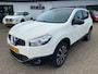 Nissan Qashqai 1.6 360 | Panoramadak | Half Leder | Trekhaak |