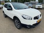 Nissan Qashqai 1.6 360 | Panoramadak | Half Leder | Trekhaak |