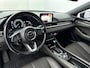 Mazda 6 Sportbreak 2.5 SkyActiv-G 194 Luxury Acc,Apple Carpl,Blis,Bose,360,Climate Contr,Stoel +stuur verwarm,Stoel verkoel,Memory